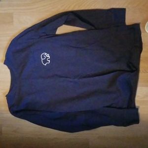 Ivory ella long sleeve tee